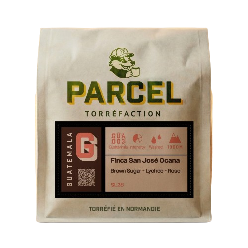 Parcel - Finca San Jose Ocana SL28