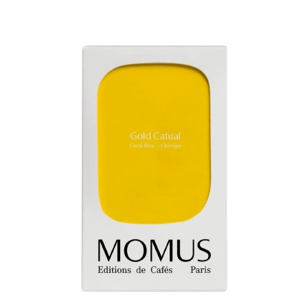 MOMUS - Gold Catuaí