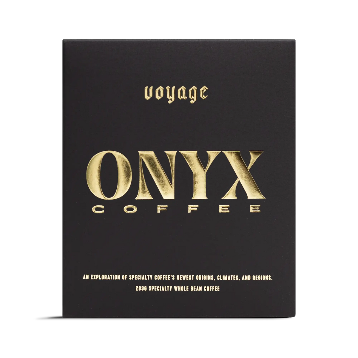 Onyx Coffee Lab Hendra Maulizar Indonesia coffee bag