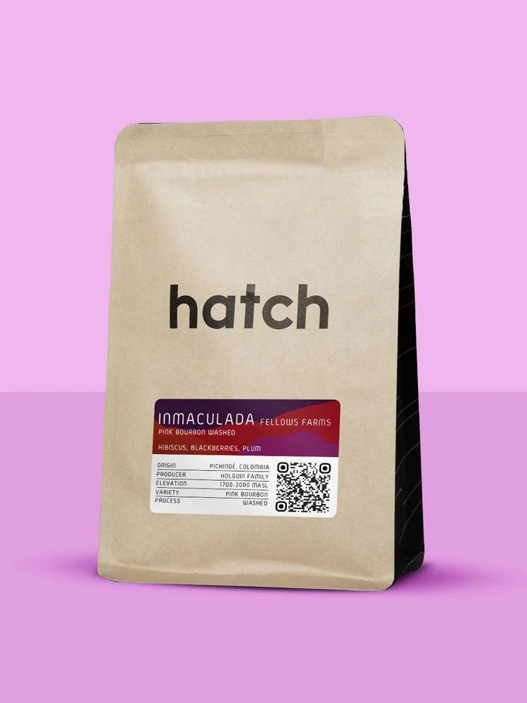 HATCH - Inmaculada Fellows Farms