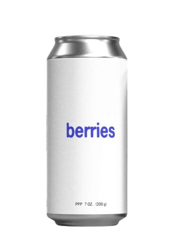 People Possession - Essential Standards - [BERRIES] {Filter}