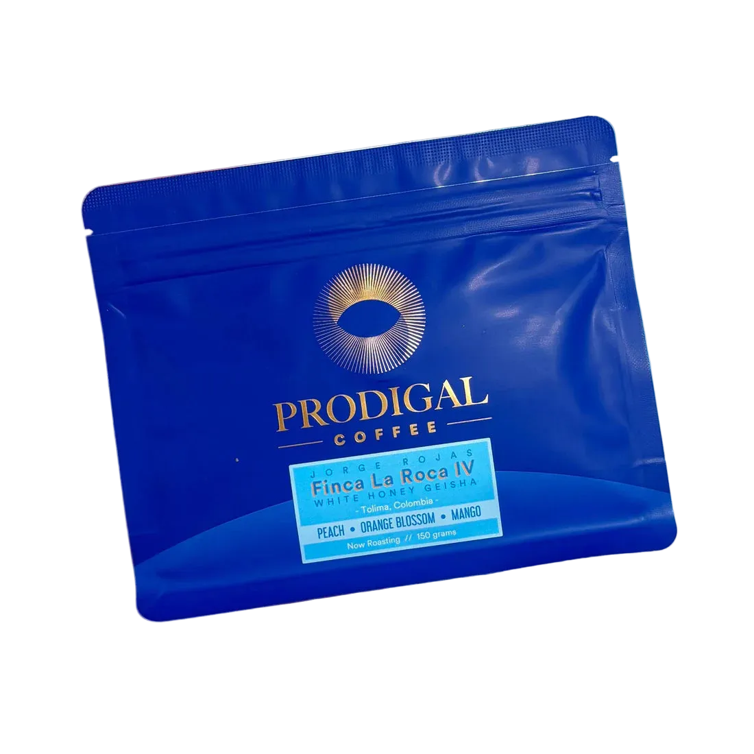 PRODIGAL - Finca La Roca IV - Jorge Rojas