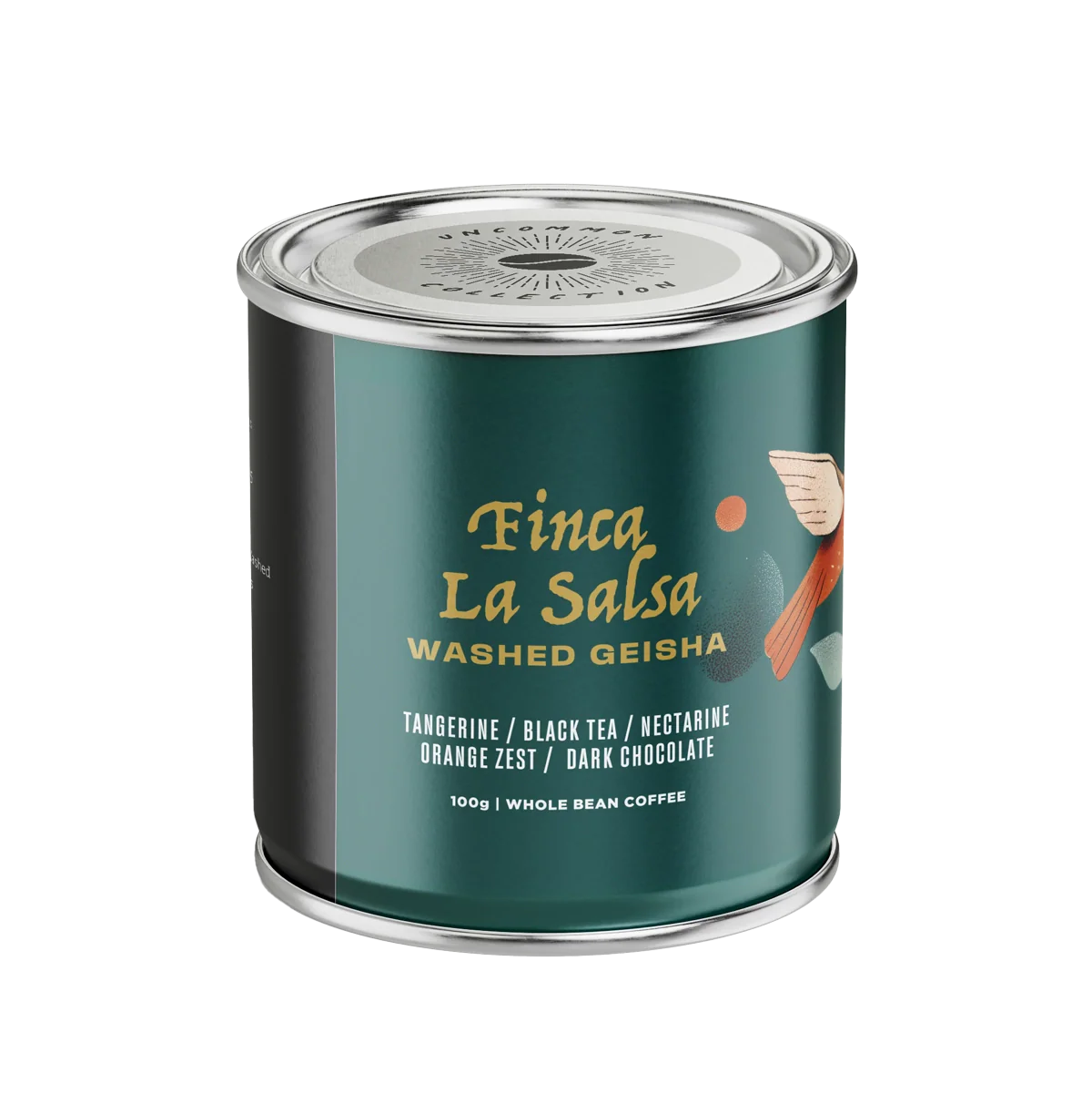 Phil & Sebastian - Finca La Salsa Washed Geisha