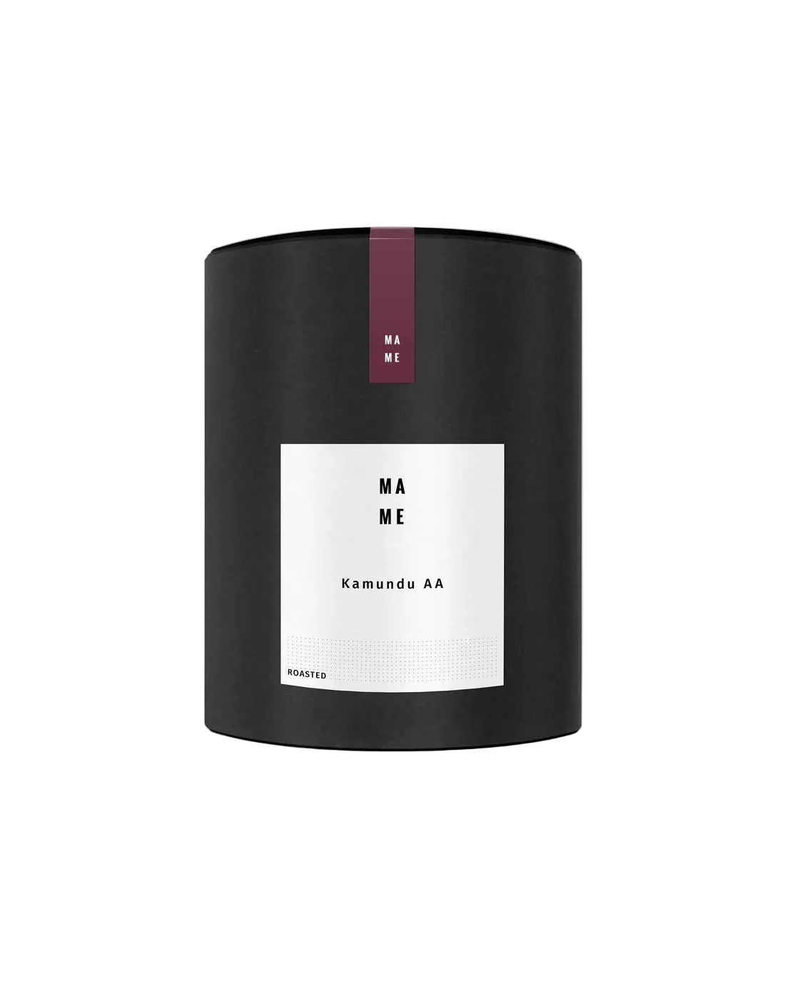 Mame - UBA Red