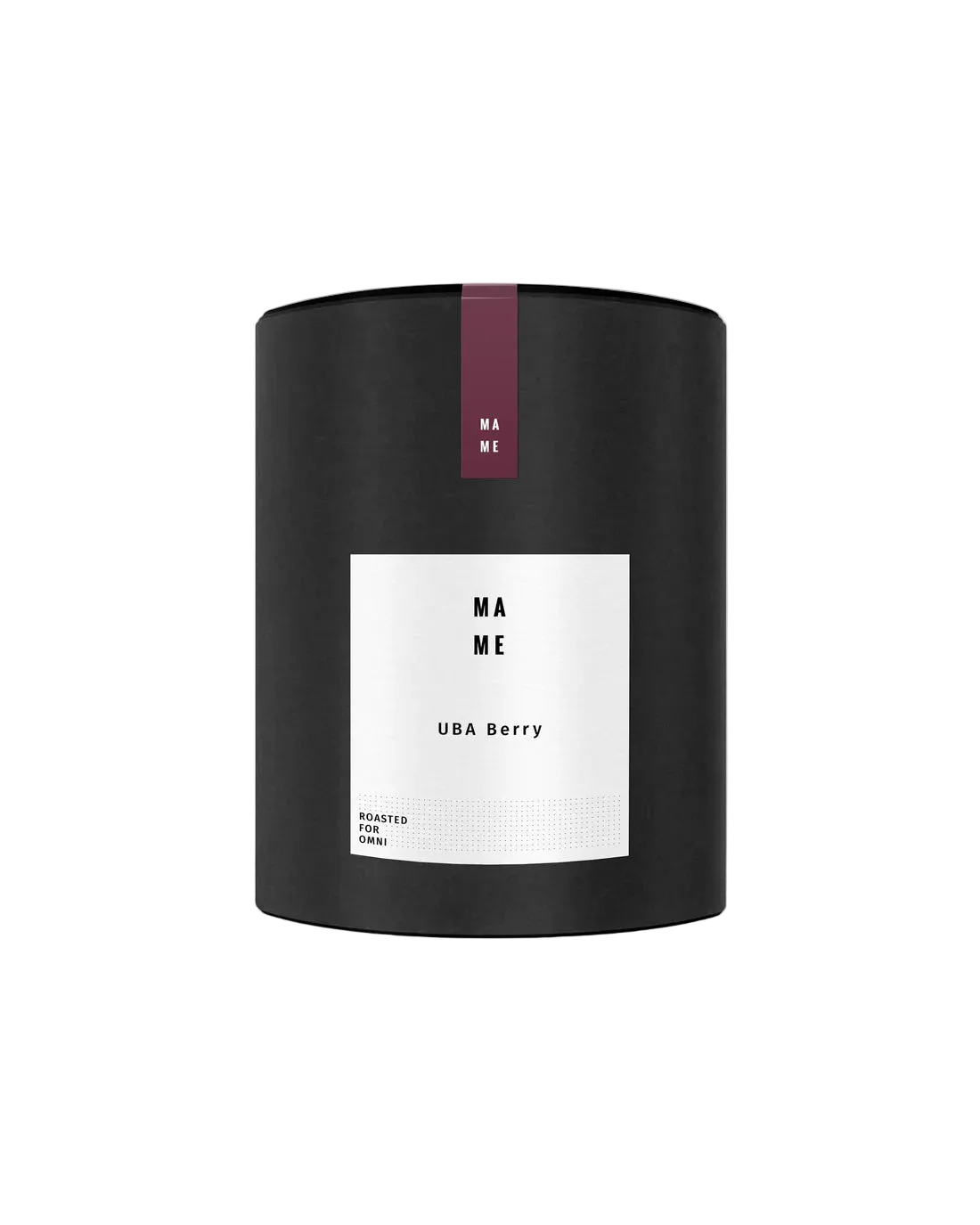 Mame - UBA Red