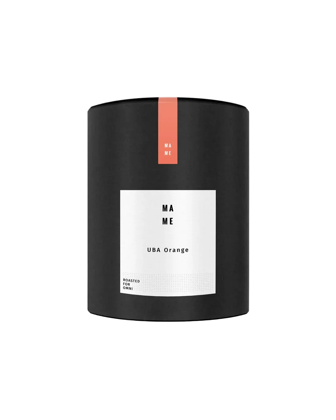 Mame - UBA Red