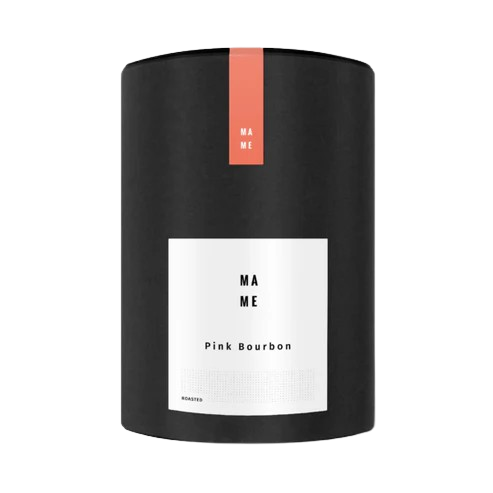Mame - Pink Bourbon (Espresso)