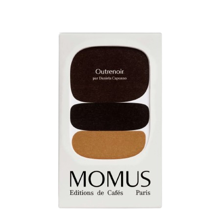 MOMUS - Outrenoir