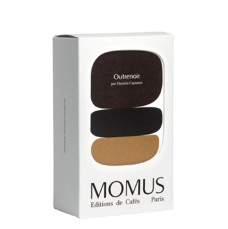 MOMUS - Outrenoir