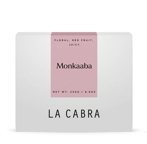 La Cabra - Monkaaba