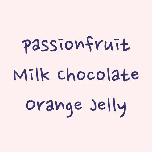 Hydrangea Coffee Roasters - Purple Caturra - Passionfruit Co‑ferment Washed - Finca Monteblanco