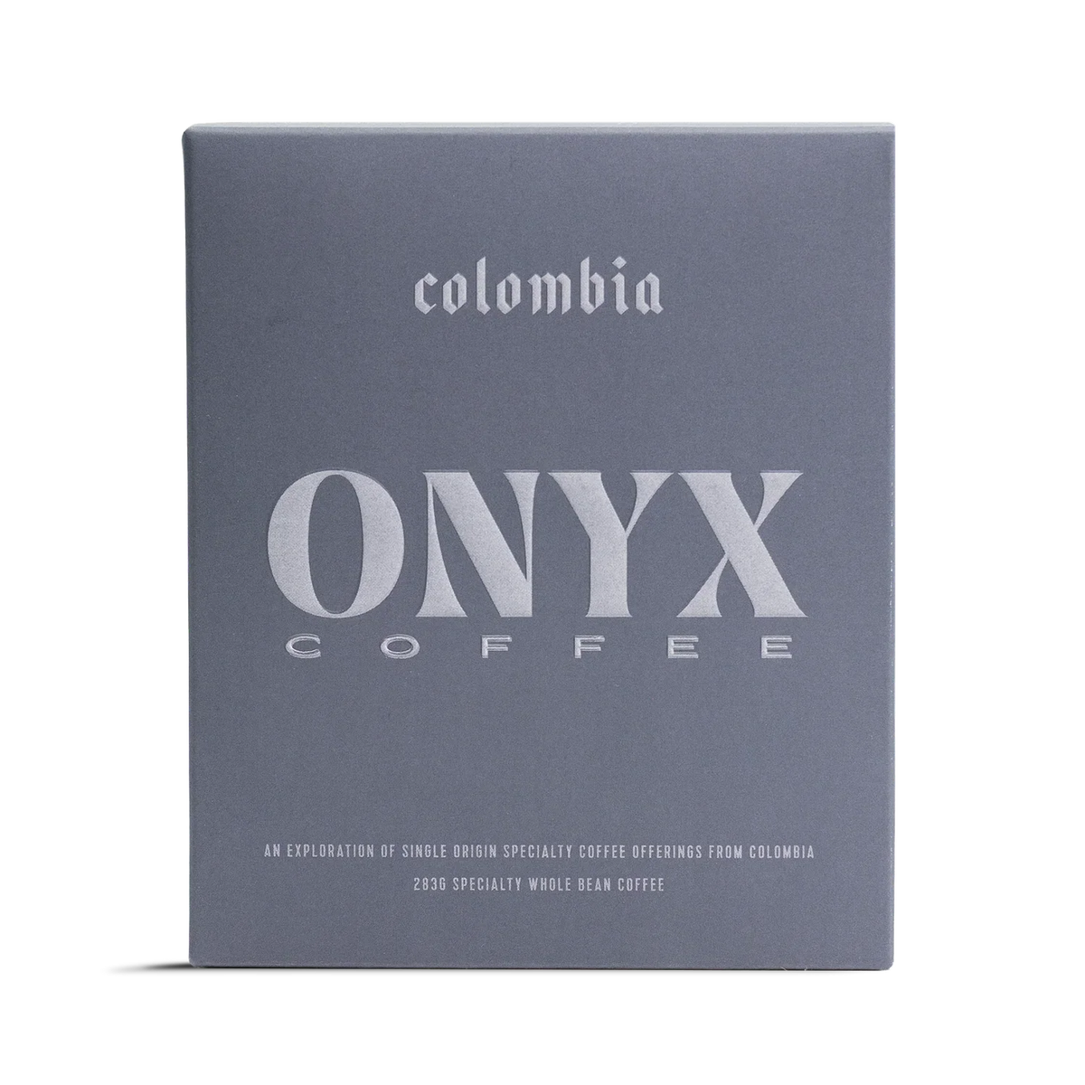 ONYX - Brayan Smith Gesha