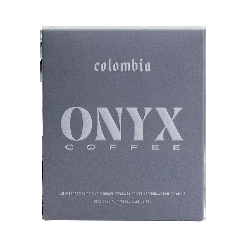 ONYX - Brayan Smith Gesha
