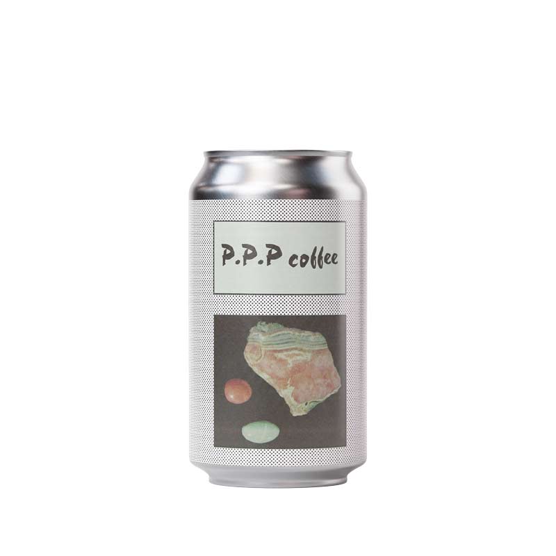 People Possession - Finca Los Pozos CCD Dynamic Geisha - Panama - Anaerobic Natural
