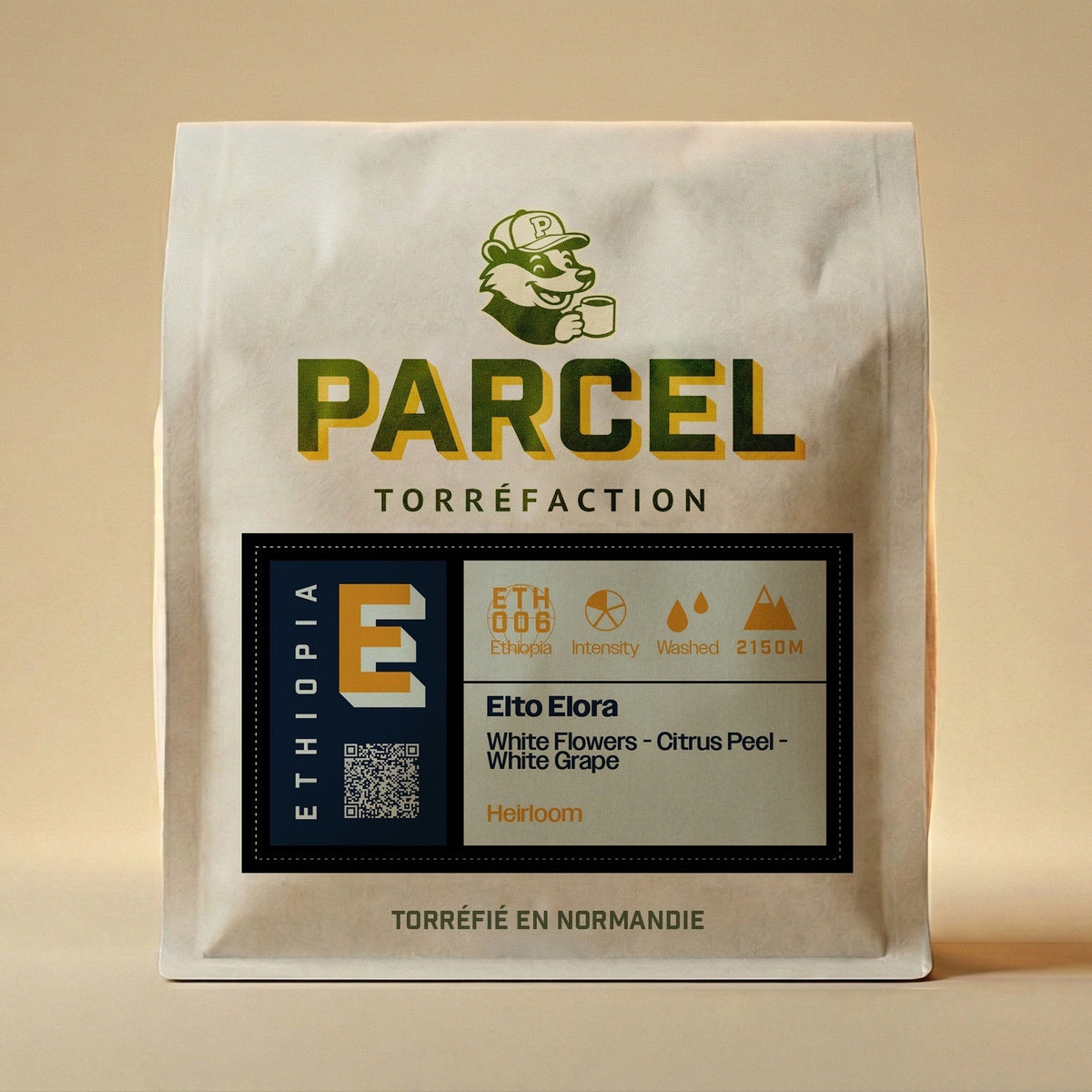 Parcel - Elto Elora
