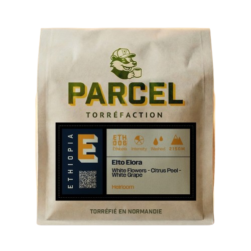Parcel - Elto Elora