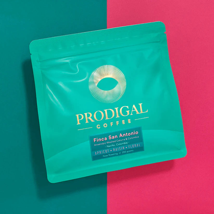 PRODIGAL - Finca San Antonio