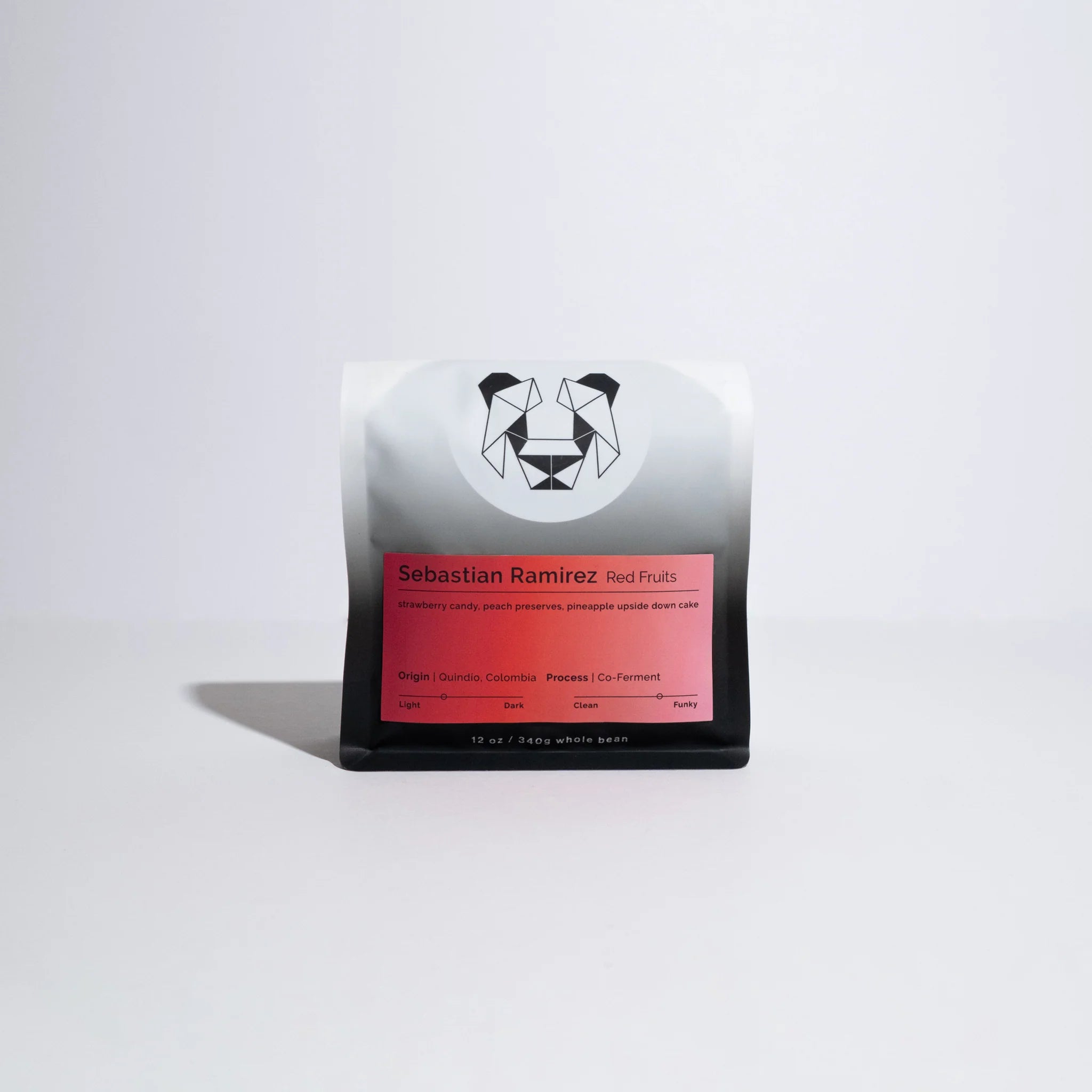 Black & White Roasters – Sebastian Ramirez - Watermelon