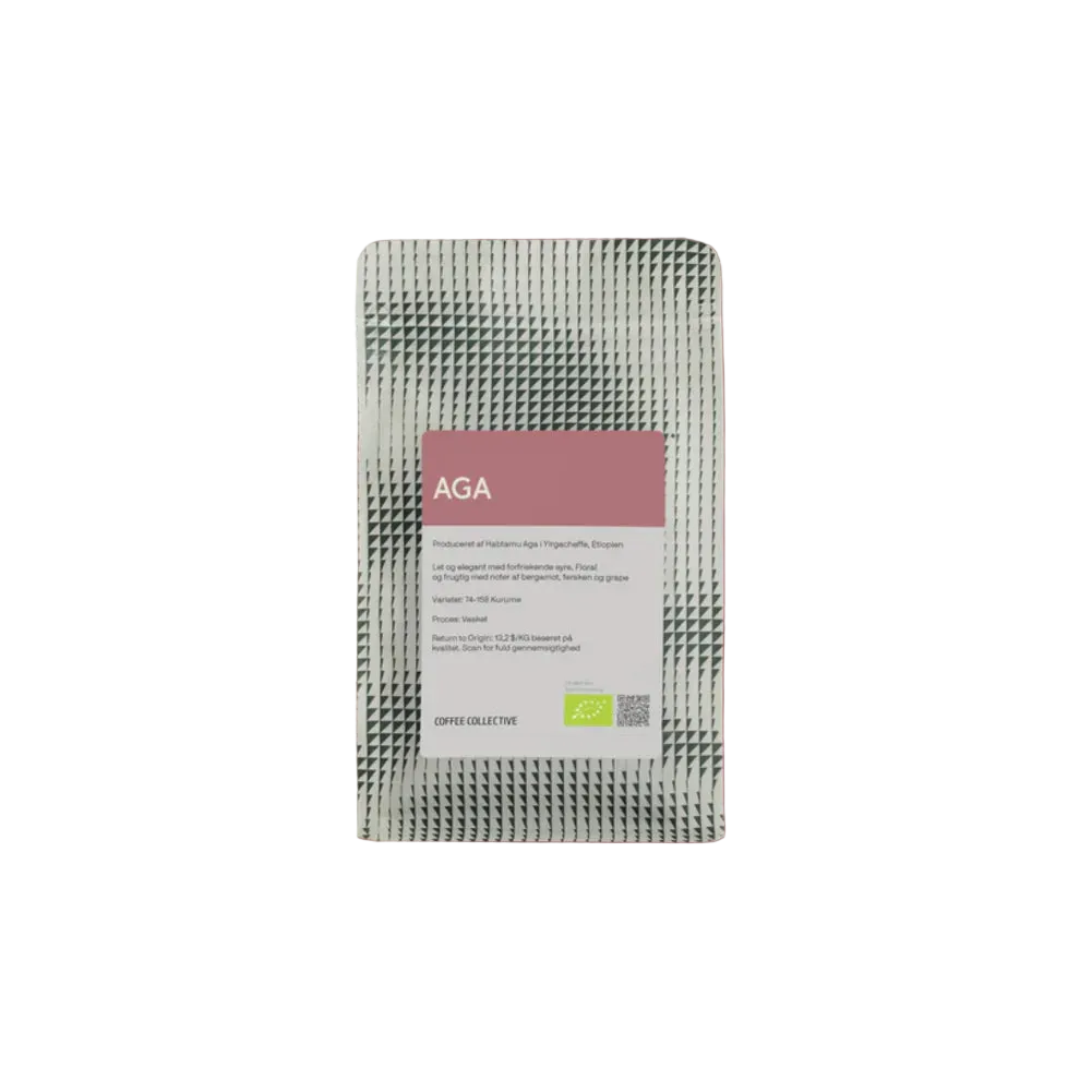 COFFEE COLLECTIVE - Aga Filter