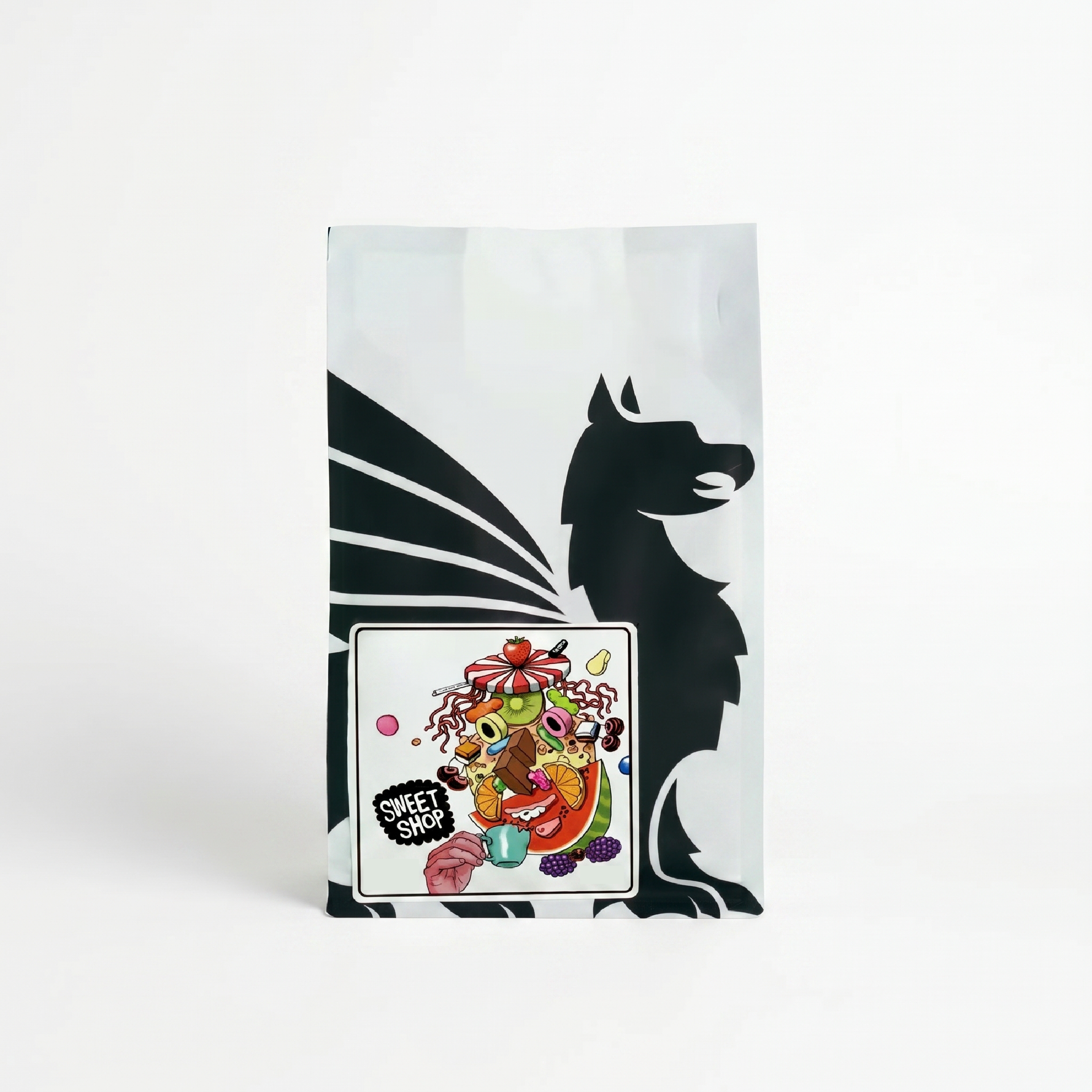 Square Mile Coffee - Sweetshop