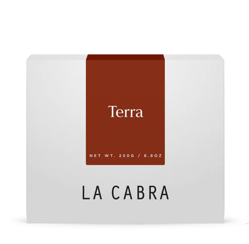 La Cabra - Terra