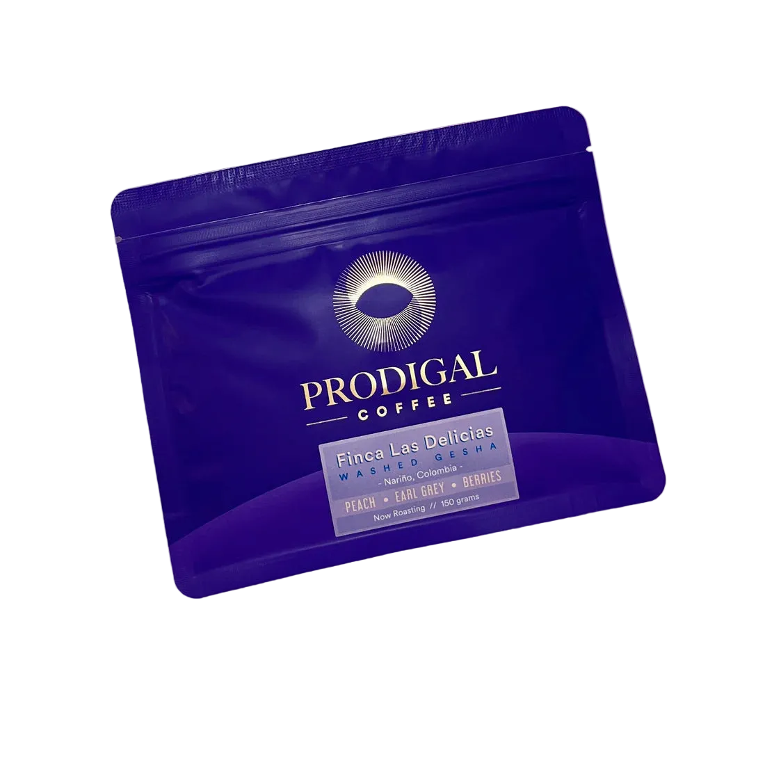 PRODIGAL - Finca Las Delicias
