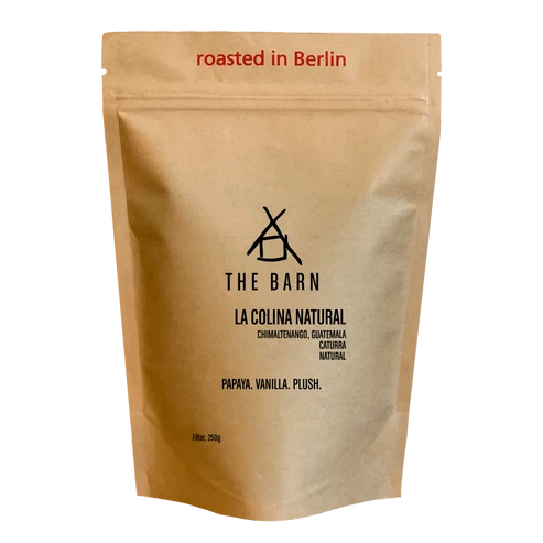 The Barn - La Colina - Natural
