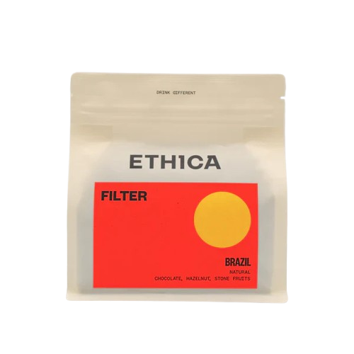 Ethica Coffee Roasters -  Ethica Filter Standard