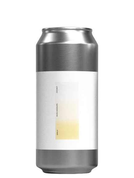People Possession - CAM - Coconut Alternative Movement - Blend