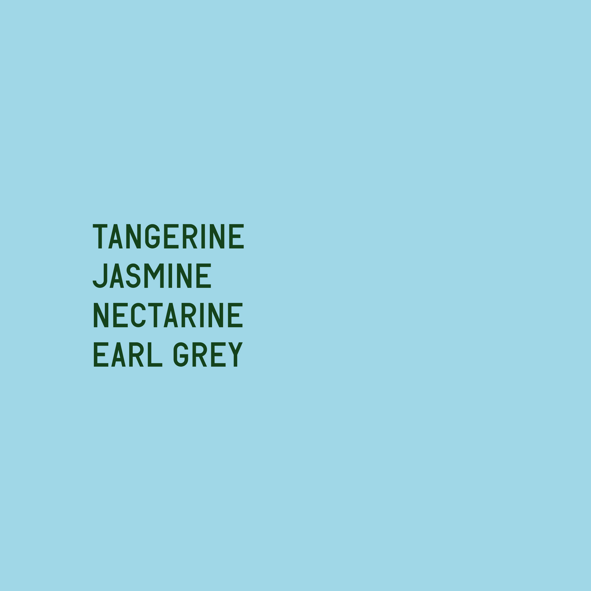 Tasting notes: Tangerine, jasmine, nectarine, Earl Grey | Datura Coffee - Chelbesa Danche Local Landraces - Ethiopia - Washed