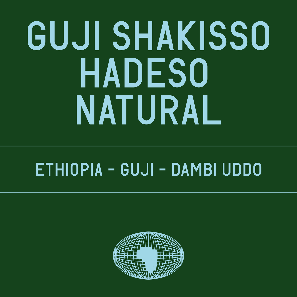 Coffee Process Image Datura Guji Shakisso Hadeso Natural