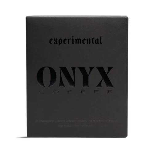 Onyx Coffee Lab - Colombie La Riviera Nitro Pastèque