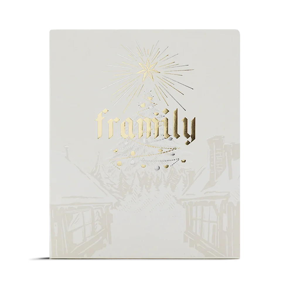 Onyx Coffee Lab - Framily