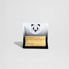 Black & White Roasters  – The Original