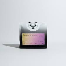Black & White Roasters  – Duwancho - Full Spectrum