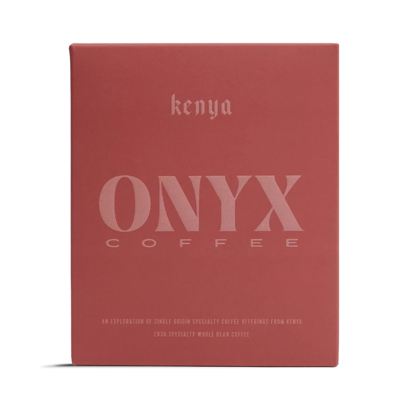 Onyx Coffee Lab -  Kamunyaka AA - Kenya