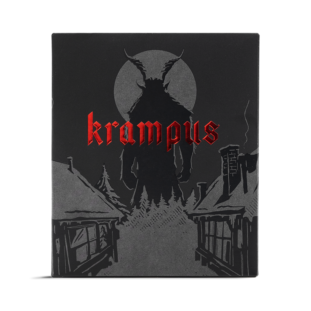 Onyx Coffee Lab Krampus Kenya coffee bag