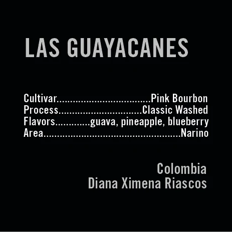 APOLLON'S GOLD - Las Guayacanes Pink Bourbon