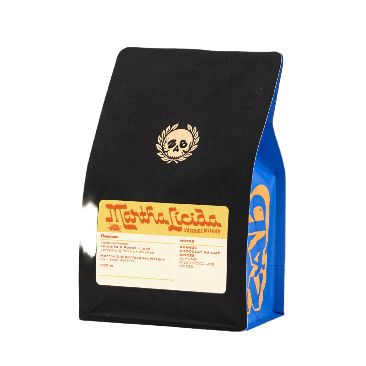 Zab coffee roaster – HONDURAS - MARTHA LICIDA