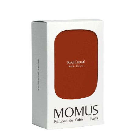 MOMUS - Red Catuaí
