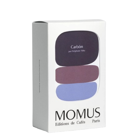 MOMUS - Carbòn