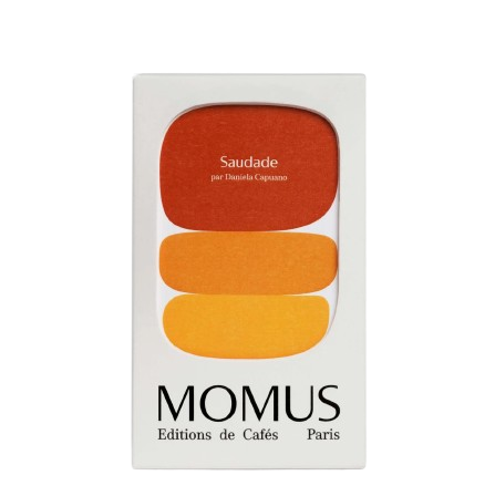MOMUS - Saudade