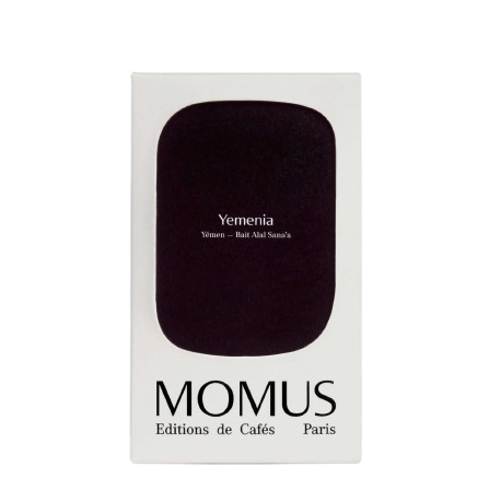 MOMUS - Yemenia