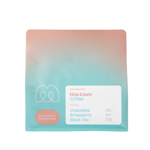 MONOGRAM - Elida Estate