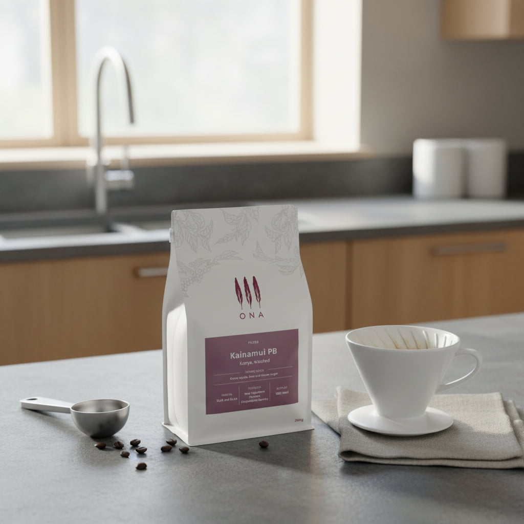 ONA Coffee - Kainamui PB