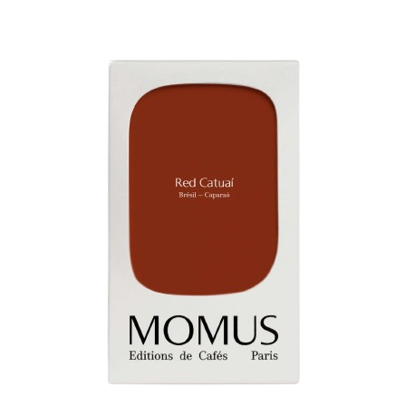 MOMUS - Red Catuaí