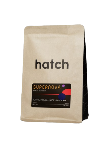 HATCH - Supernova