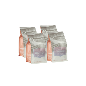 Secretary-Monthly Subscription