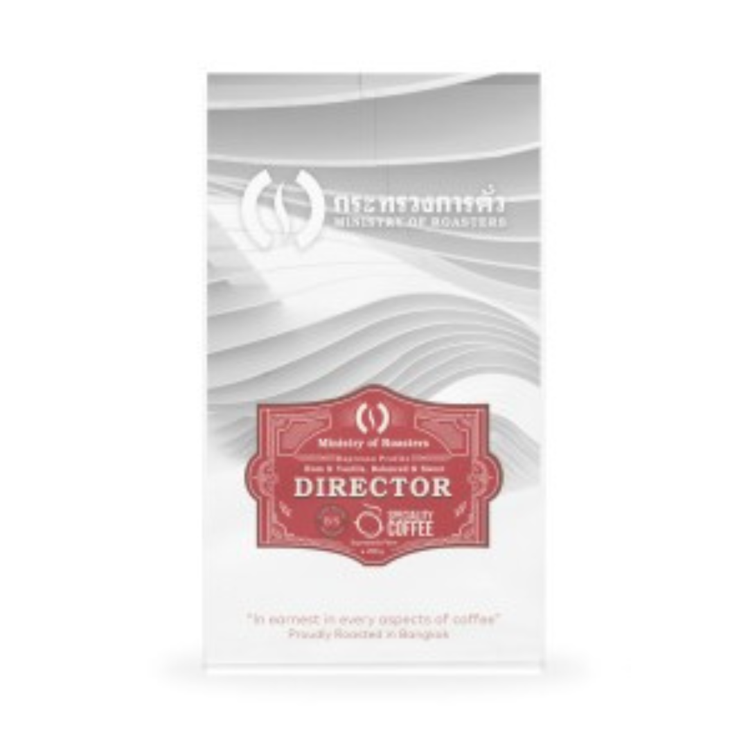 directeur