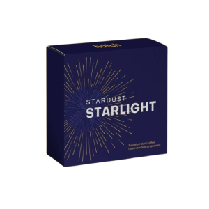 HATCH - Stardust: Starlight - 4 Servings